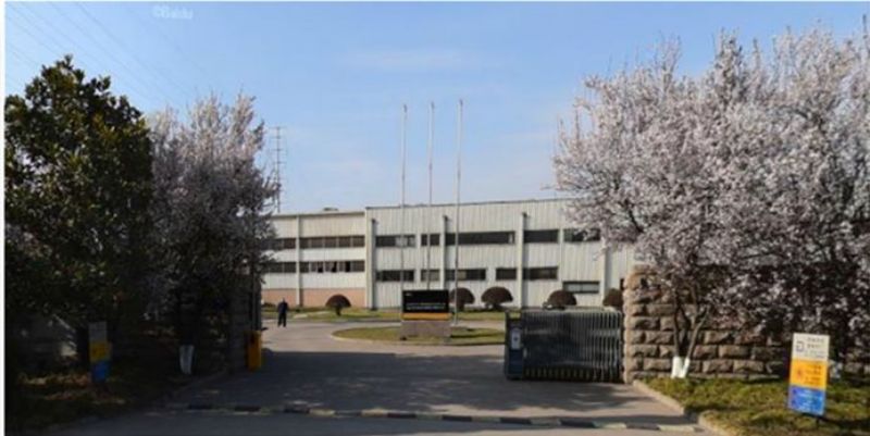 9、重工分公司成立