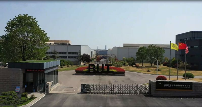 3、第二生產(chǎn)基地投產(chǎn)